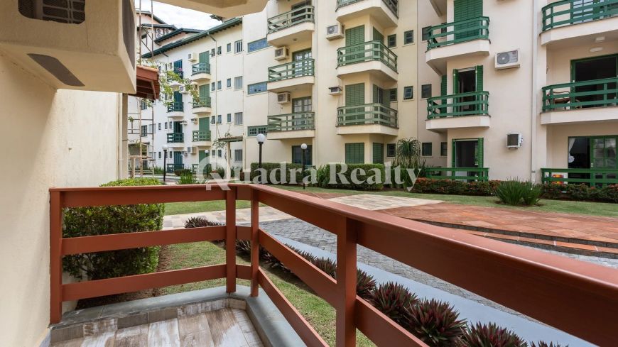 Apartamento no Condomínio Costa Verde Tabatinga