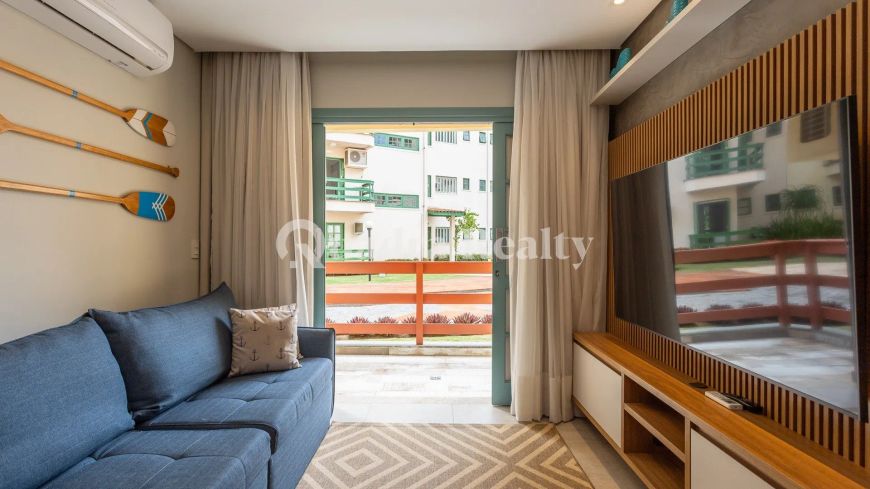 Apartamento no Condomínio Costa Verde Tabatinga
