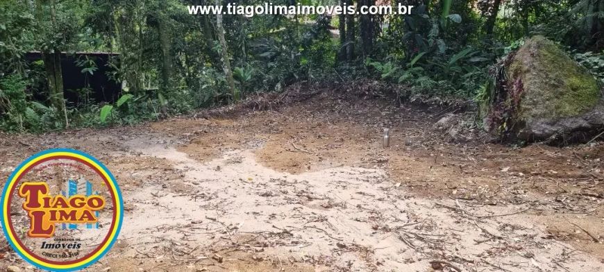 Terreno para Venda em Caraguatatuba, MASSAGUAÇU