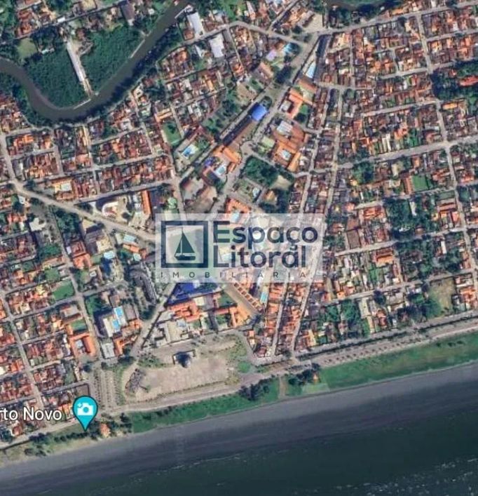 Área à venda, 3717 m² por R$ 2.900.000,00 - Porto Novo - Caraguatatuba/SP