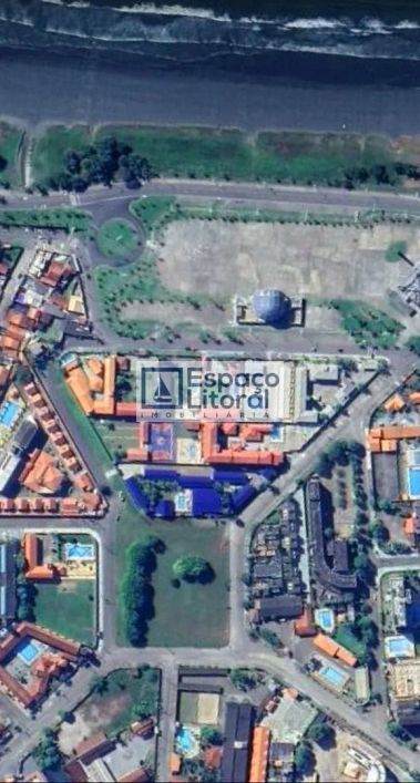 Área à venda, 3717 m² por R$ 2.900.000,00 - Porto Novo - Caraguatatuba/SP