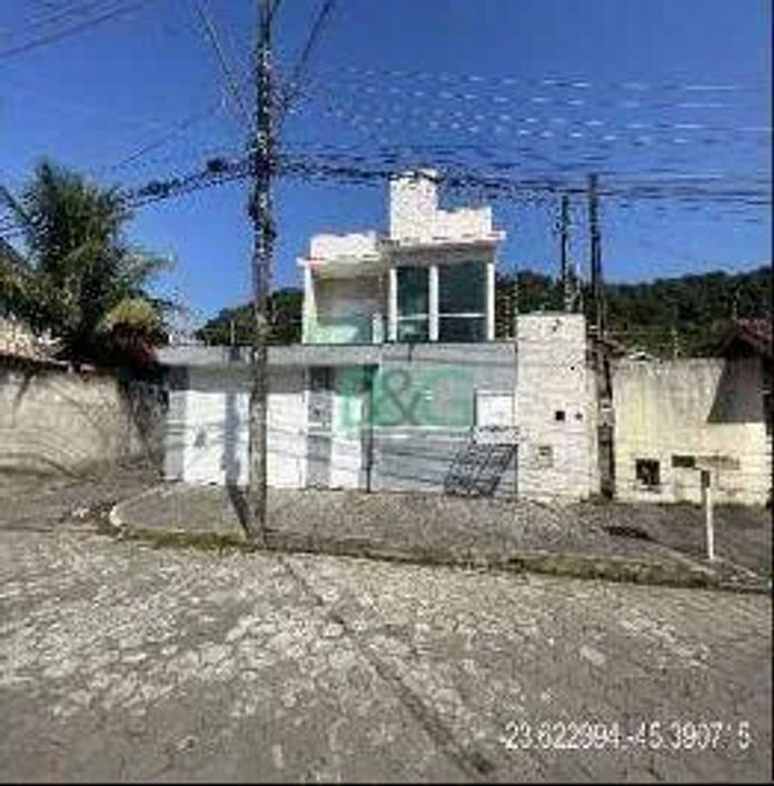 Casa com 3 dormitórios à venda, 282 m² por R$ 4.878.263 - Martim de Sá - Caraguatatuba/SP