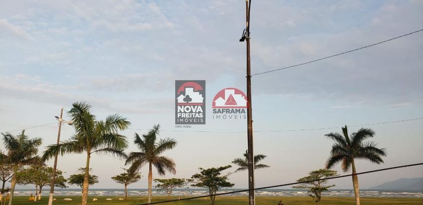 Terreno Padrão em Caraguatatuba