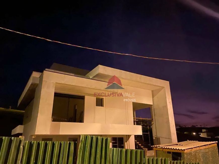 Casa com 5 dormitórios à venda, 387 m² por R$ 4.000.000,00 - Paraibuna - Paraibuna/SP