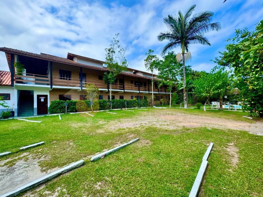 Apartamento com 10 dormitórios à venda, 1000 m² por R$ 2.200.000,00 - Jardim Mariella - Caraguatatub