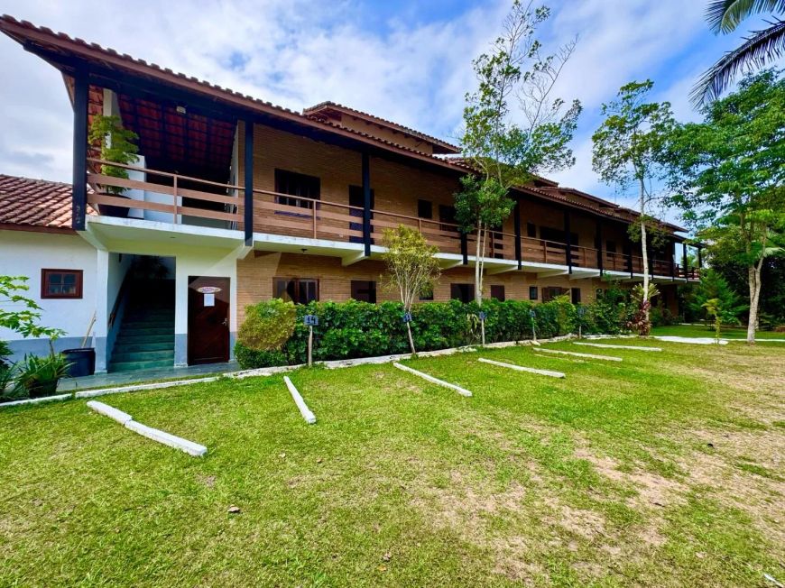 Apartamento com 10 dormitórios à venda, 1000 m² por R$ 2.200.000,00 - Jardim Mariella - Caraguatatub