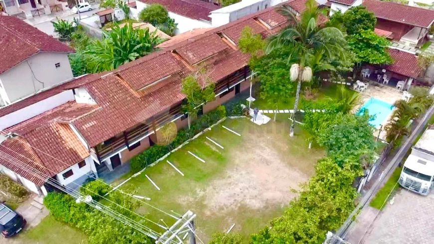 Apartamento com 10 dormitórios à venda, 1000 m² por R$ 2.200.000,00 - Jardim Mariella - Caraguatatub