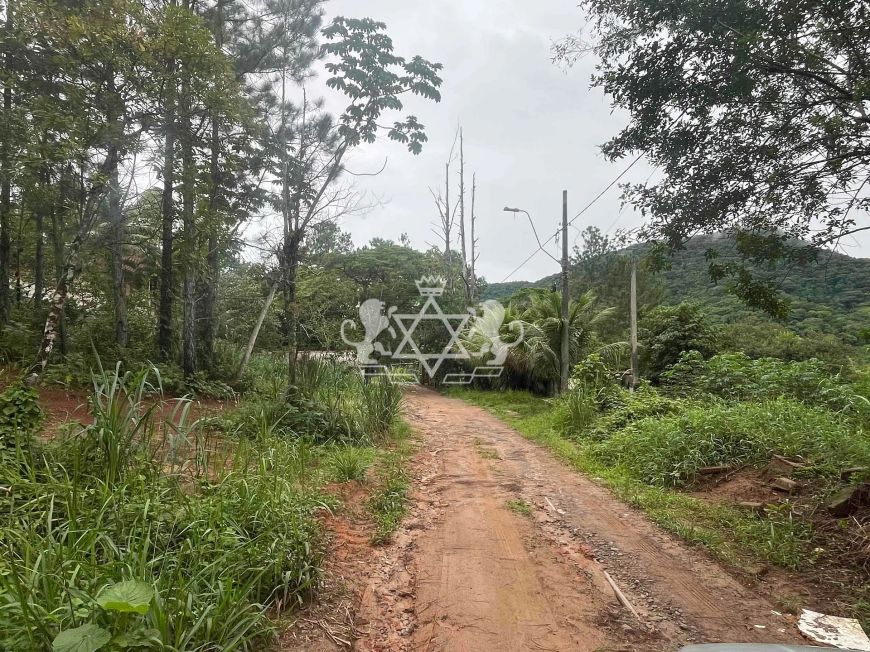 Área Terreno 2.450m² à Venda, Capricórnio II, Caraguatatuba, SP