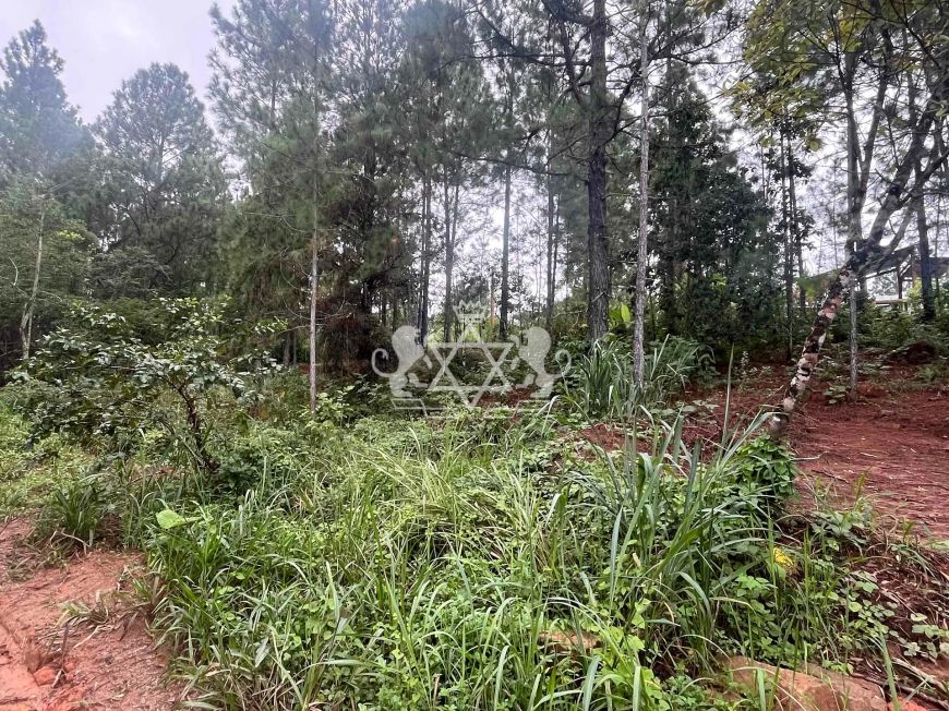 Área Terreno 2.450m² à Venda, Capricórnio II, Caraguatatuba, SP
