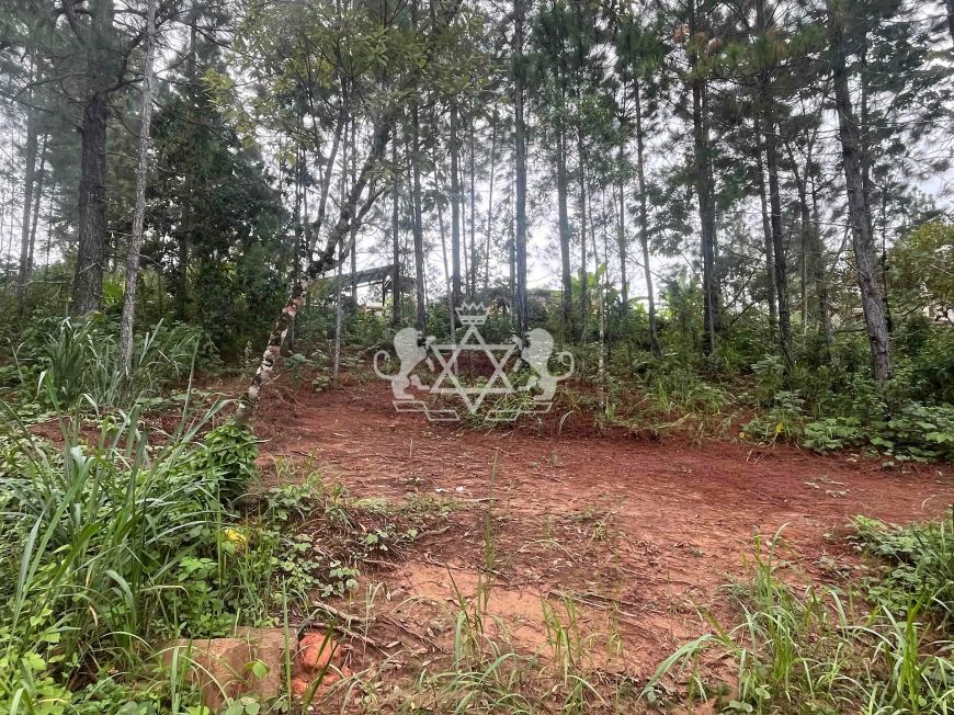 Área Terreno 2.450m² à Venda, Capricórnio II, Caraguatatuba, SP