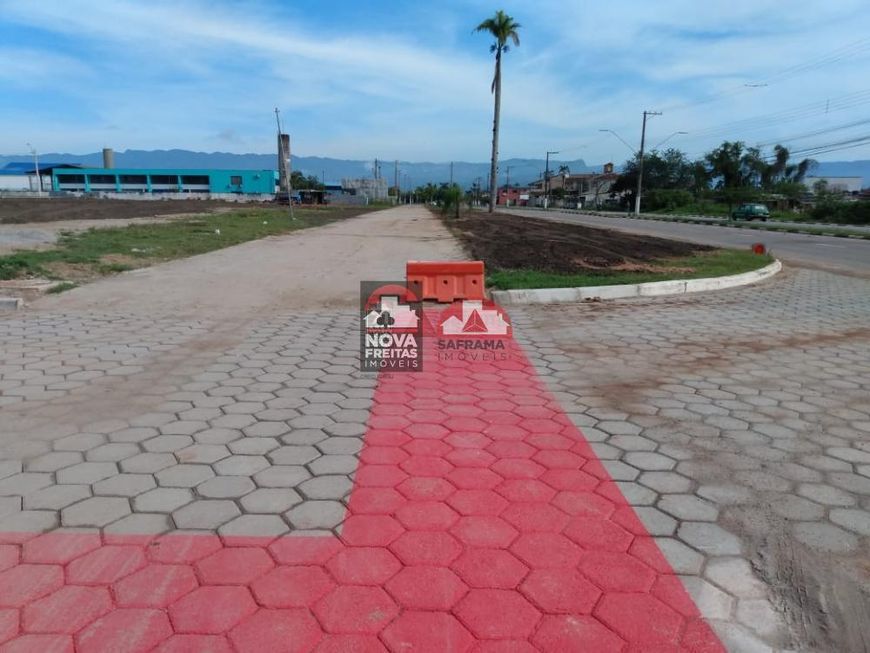 Terreno Área em Caraguatatuba