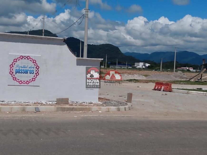 Terreno Área em Caraguatatuba