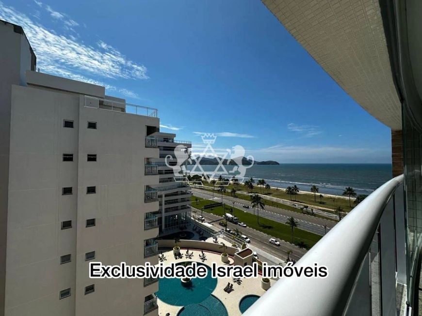 Apartamento à venda, Indaia, Caraguatatuba, SP