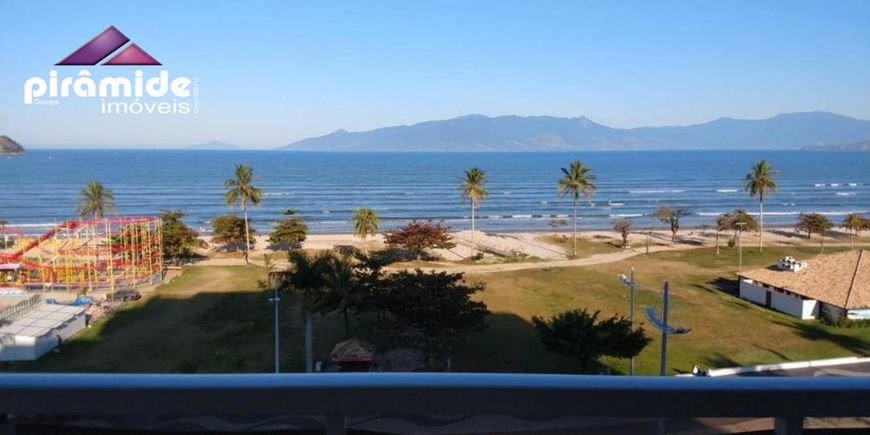 Apartamento com 4 dormitórios à venda, 275 m² por R$ 3.000.000 - Centro - Caraguatatuba/SP