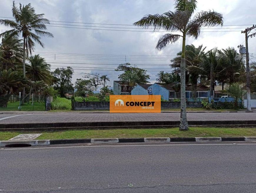 TERRENO RESIDENCIAL À VENDA, PRAIA DAS PALMEIRAS, CARAGUATATUBA
