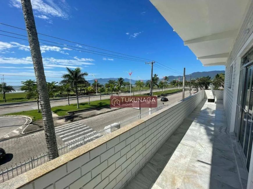 Prédio à venda, 1450 m² por R$ 7.500.000,00 - Praia das Palmeiras - Caraguatatuba/SP