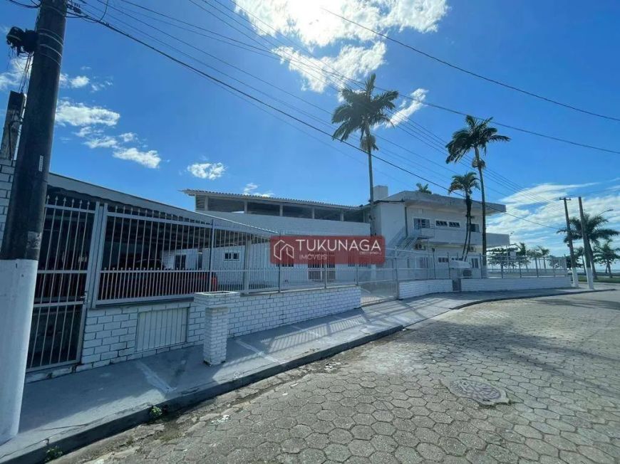 Prédio à venda, 1450 m² por R$ 7.500.000,00 - Praia das Palmeiras - Caraguatatuba/SP