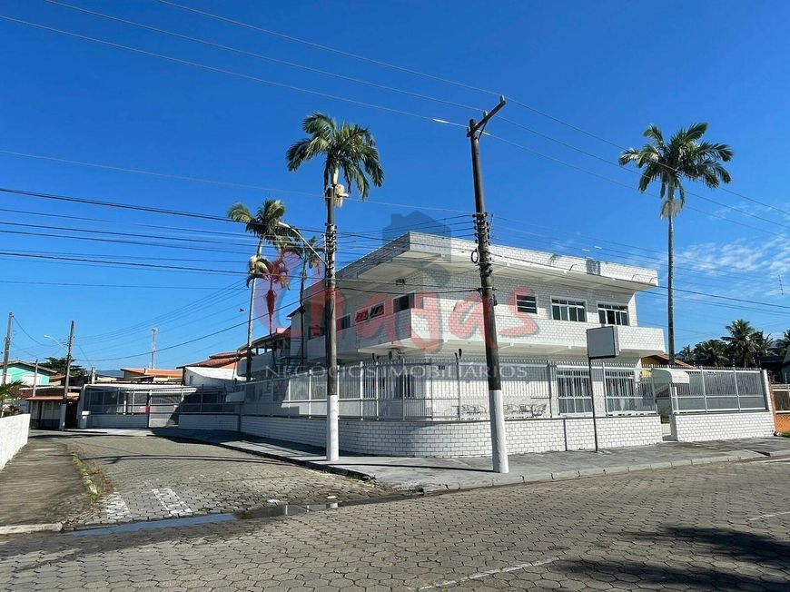 VENDE-SE | PRÉDIO COMERCIAL | FRENTE MAR | PRAIA DAS PALMEIRAS.