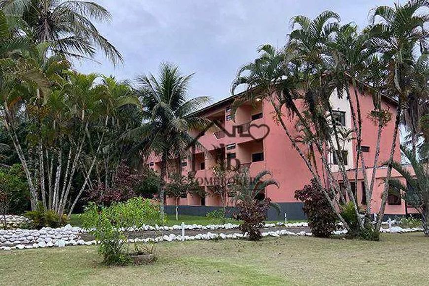 Clube Hotel à venda por R$ 30.000.000 - Caraguatatuba/SP