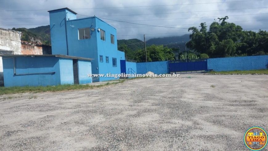 Área para Venda em Caraguatatuba, Caputera