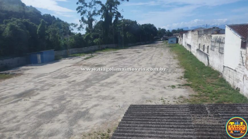Área para Venda em Caraguatatuba, Caputera