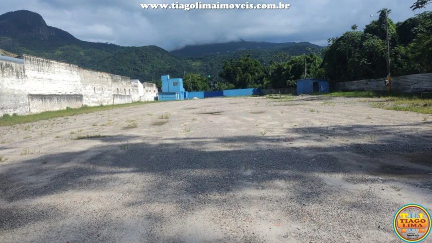 Área para Venda em Caraguatatuba, Caputera