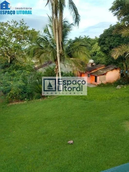 Área à venda, 1283 m² por R$ 1.200.000,00 - Martim de Sá - Caraguatatuba/SP