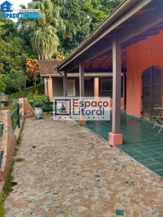 Área à venda, 1283 m² por R$ 1.200.000,00 - Martim de Sá - Caraguatatuba/SP