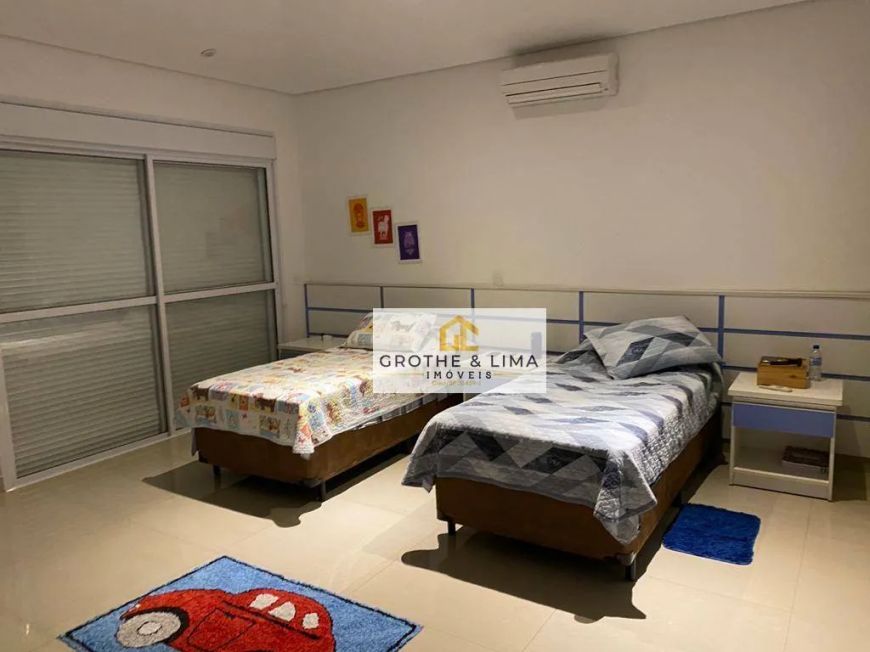 Casa com 4 dormitórios à venda, 600 m² por R$ 5.570.000,00 - Caputera - Caraguatatuba/SP