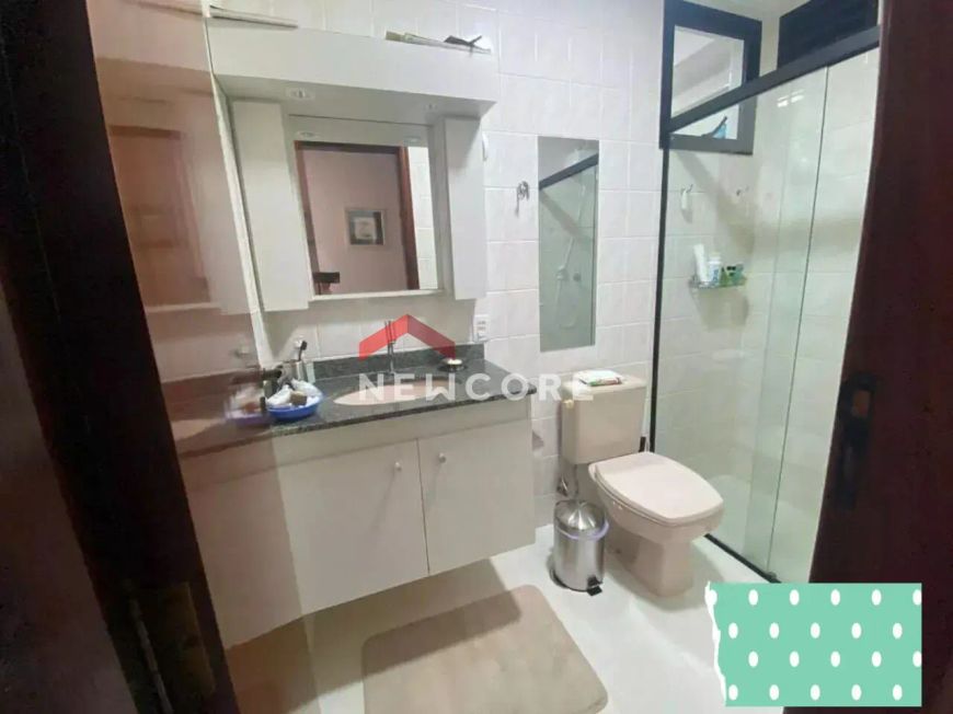 Apartamento em Rua Ana Francisca Fachini - Martim de Sá - Caraguatatuba/SP