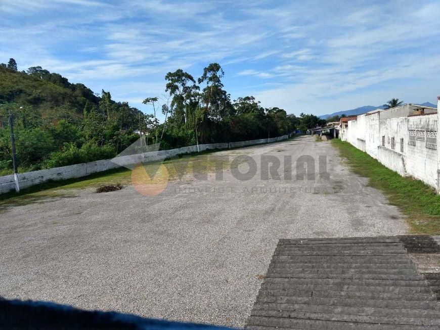 área para venda ou locação Caraguatatuba
