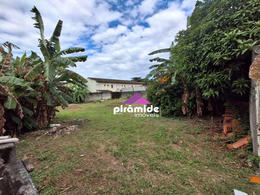 Terreno à venda, 900 m² por R$ 1.100.000,00 - Parque Balneário Poiares - Caraguatatuba/SP