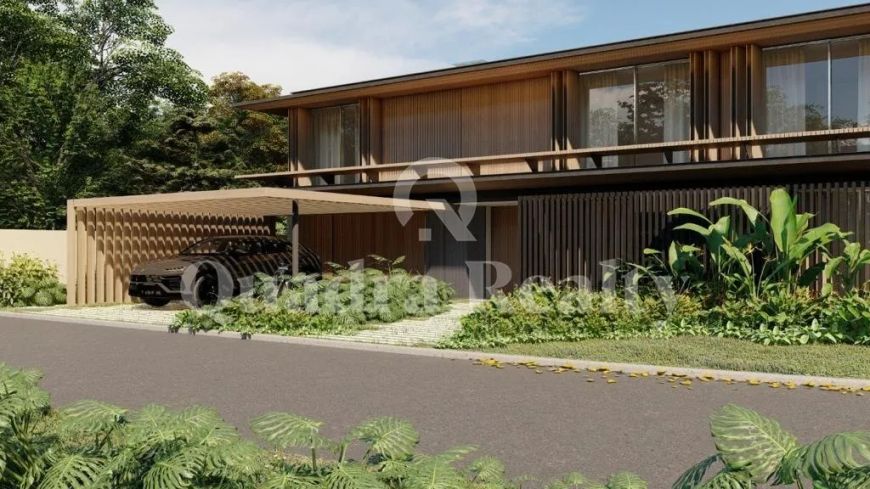 Casa com projeto de Fabrício Rodrigues