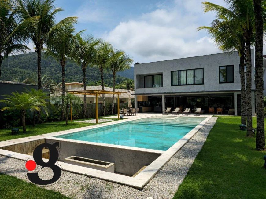 Casa à venda - Tabatinga - 12.800.000,00