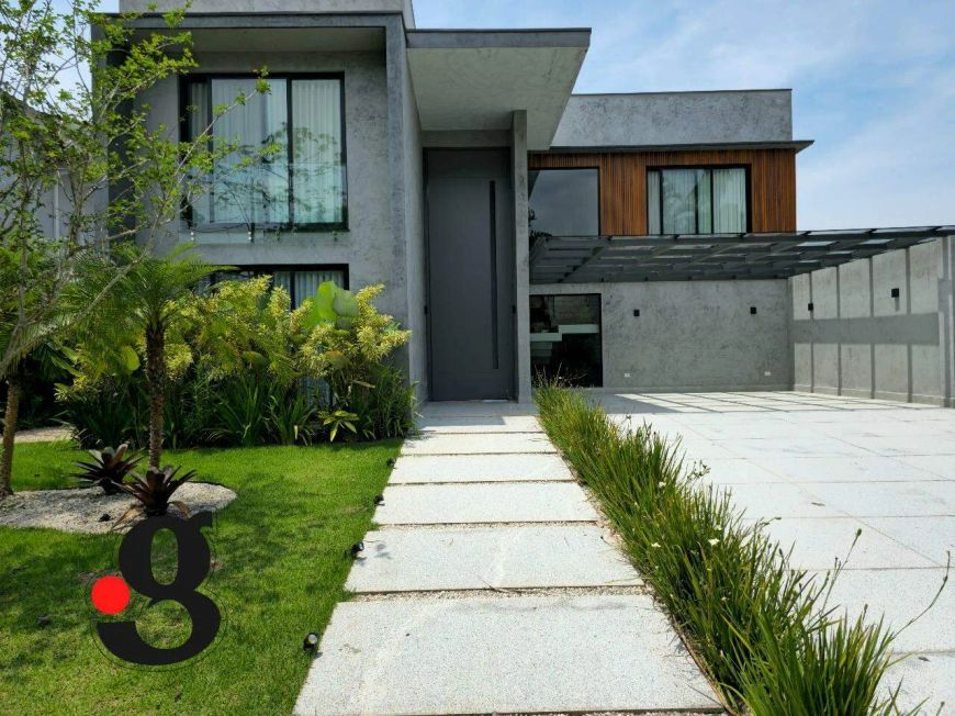 Casa à venda - Tabatinga - 12.800.000,00