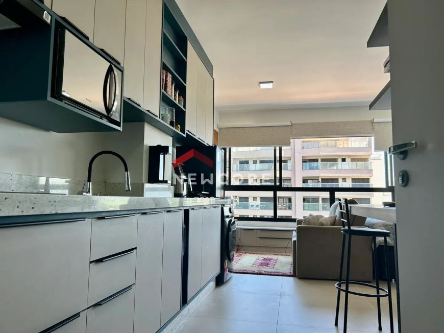 Studio em Avenida Prefeito Geraldo Nogueira da Silva - Indaiá - Caraguatatuba/SP