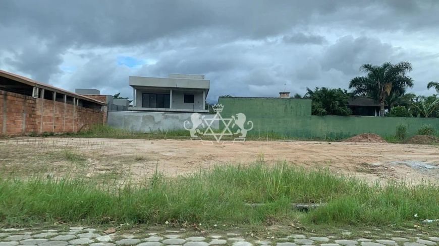 Área à venda, Pontal de Santa Marina, Caraguatatuba, SP