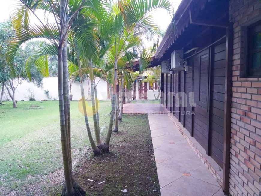 Casa em terreno de 1440m² com 3 dormitórios à venda, 110 m² por R$ 1.600.000 - Massaguaçu - Caraguat