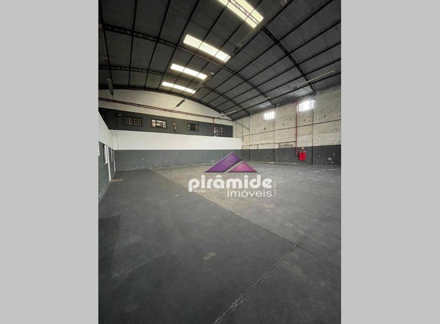 Galpão à venda, 1520 m² por R$ 5.500.000,00 - Jardim Britânia - Caraguatatuba/SP