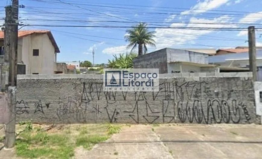 Terreno de 1000m², frente mar à venda, Porto Novo, Caraguatatuba, SP