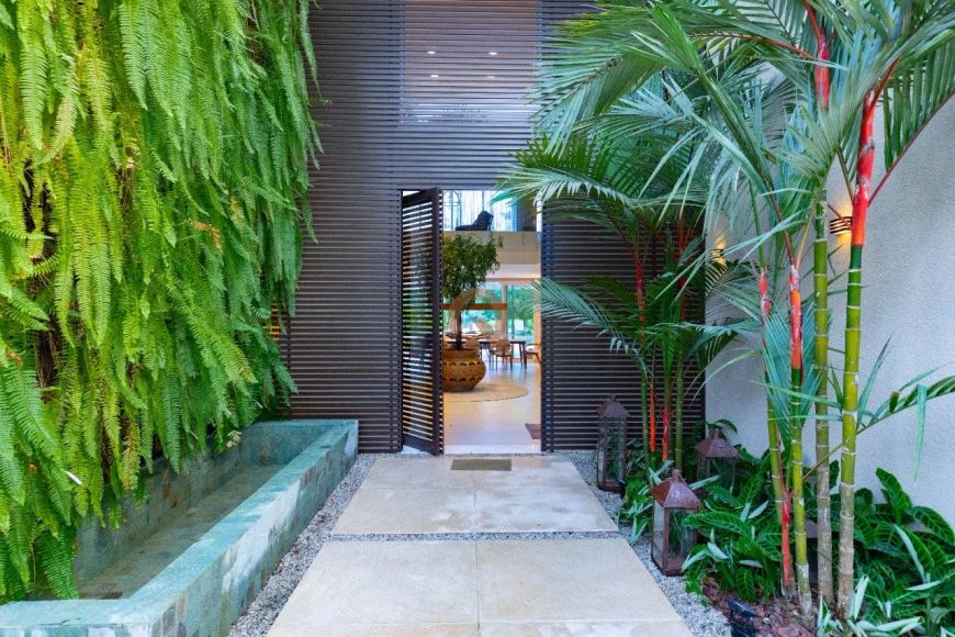 Casa no Condomínio Costa Verde Tabatinga