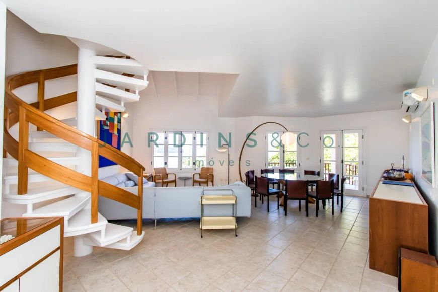 Casa à venda em Tabatinga