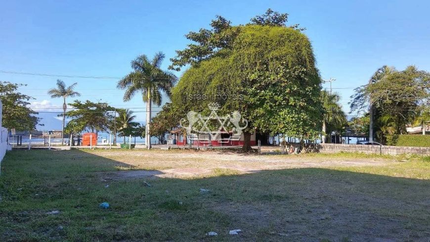Terreno à venda, Martim de Sá, Caraguatatuba.