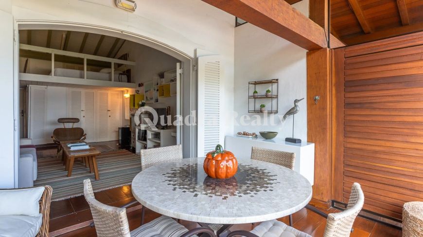 Apartamento no Condomínio Costa Verde Tabatinga