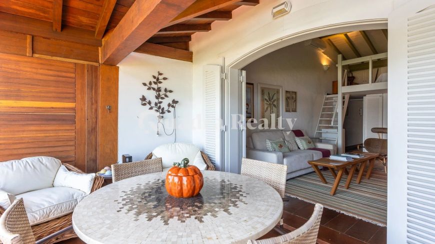 Apartamento no Condomínio Costa Verde Tabatinga