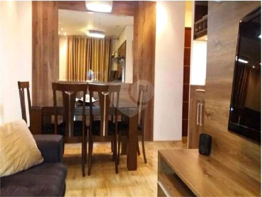 Apartamento com 3 quartos à venda em Vila Prudente - SP