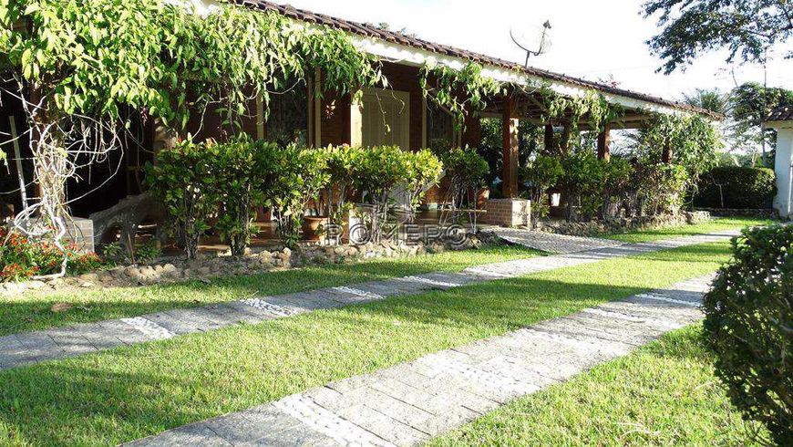 Casa com 5 dorms, Mar Verde II, Caraguatatuba - R$ 3 mi, Cod: 878