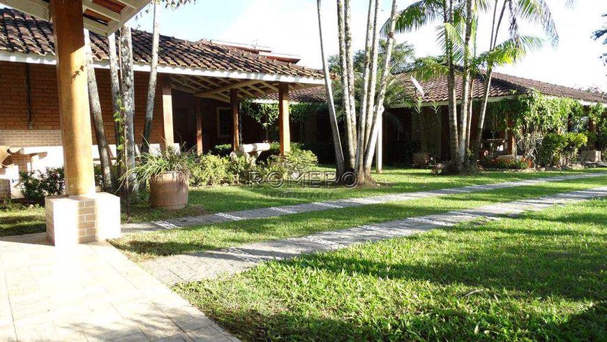 Casa com 5 dorms, Mar Verde II, Caraguatatuba - R$ 3 mi, Cod: 878