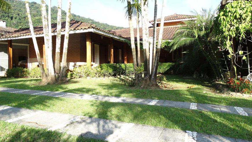 Casa com 5 dorms, Mar Verde II, Caraguatatuba - R$ 3 mi, Cod: 878