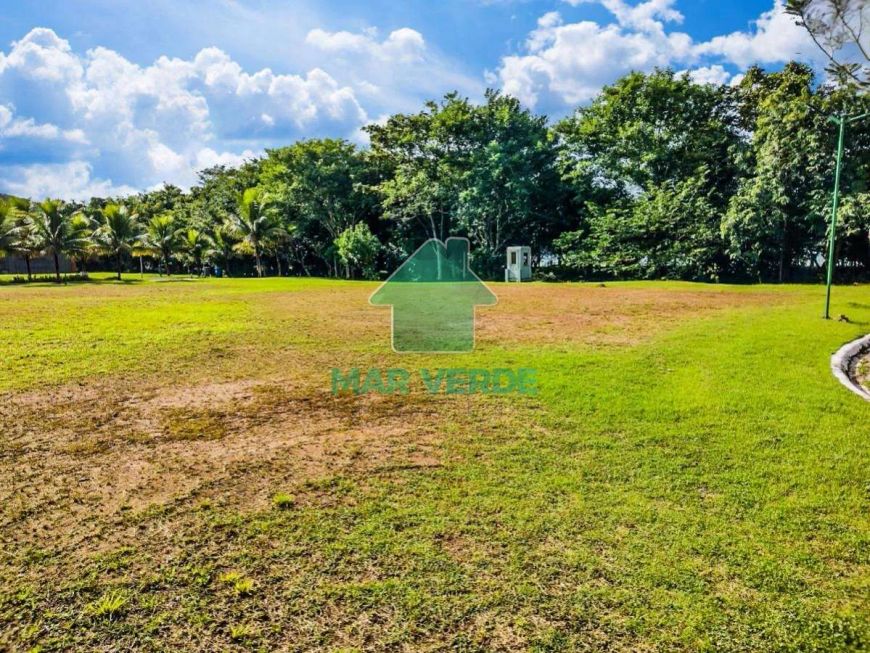Lote Espetacular 1700m² em Condomínio de Alto Padrão Pé na Areia